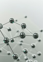 Abstract Molecular Network