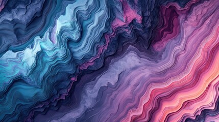 Obraz premium design conceptual depiction of a zillow style app interface