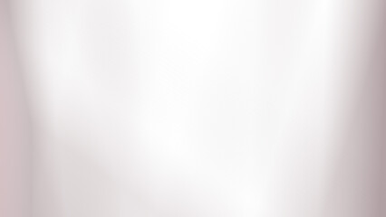 Elegant Metallic Rose Gold & Silver Gradient Background - Soft Blurry Shine