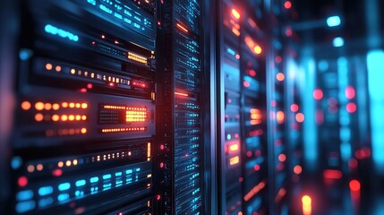 helix synchronizing data server in a cinematic manner