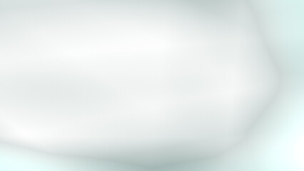 Soft White Abstract Background with Gentle Light Blue Gradient and Subtle Blur Effect