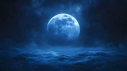 Planets in the universe, high-definition cosmic theme creative poster, suitable for literary poetry book covers, educational courseware, space art decoration, and inspiration wall design.