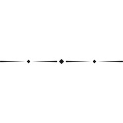 Border Line Element