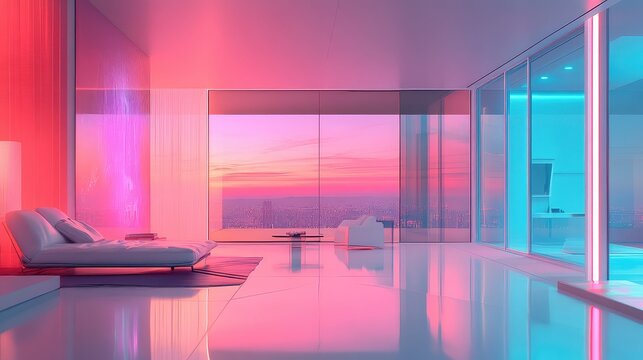 s futuristic review of real estate listing smoot
