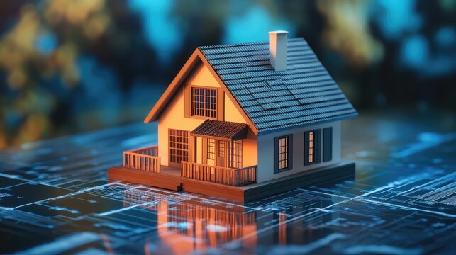 interest realistic data flow from a home equity line