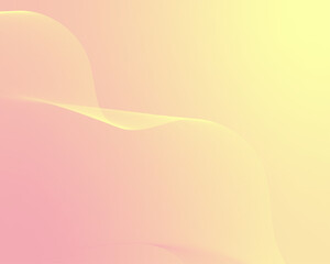 gradient background with wavy lines texture