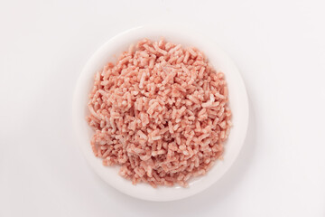 ［国産］豚ひき肉　冷凍