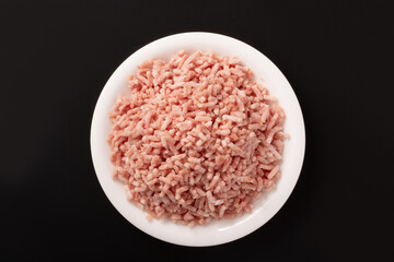 ［国産］豚ひき肉　冷凍