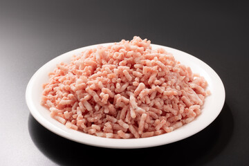 ［国産］豚ひき肉　冷凍