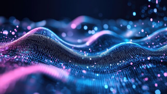 automation high tech digital transformation wave