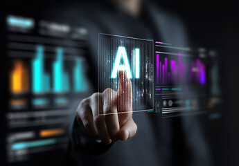 ai, Graphics Card, AI GPU, GPU, Machine Learning, humanoid, robotics, digital, ai agent, touch, ai document understanding, computer, large language model, machine learning, computing, supercomputer, c