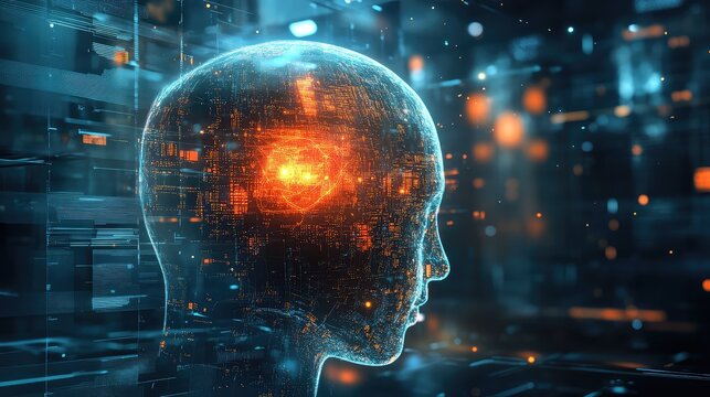 innovation futuristic machine learning model revelation