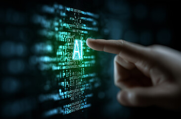 ai, Graphics Card, AI GPU, GPU, Machine Learning, humanoid, robotics, digital, ai agent, touch, ai document understanding, computer, large language model, machine learning, computing, supercomputer, c