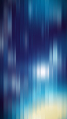 Vertical gradient design of cool blues and turquoise tones with subtle vertical streaks of light, forming a modern abstract background ideal for meditation visuals, elegant web design, or minimalistic