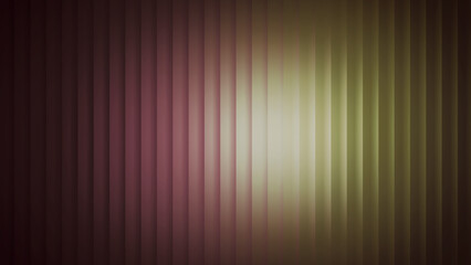 Olive and burgundy toned fractal glass pattern with soft vertical light beams blending into a stylish gradient, ideal for contemporary digital designs, web backgrounds, and artistic visual projects.