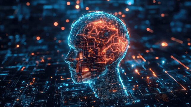 algorithms futuristic expansion of machine learning models