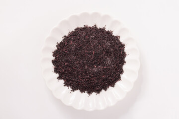 赤しそ　ふりかけ