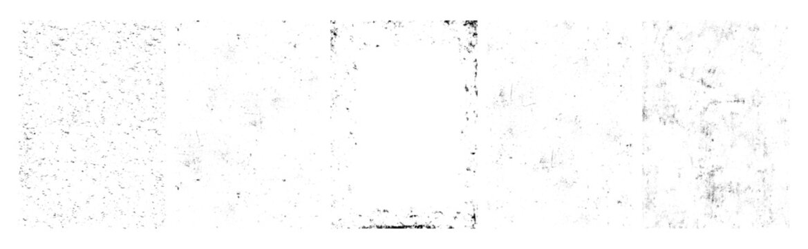 Rustic paper background vector with photocopy effect, vintage letterpress texture