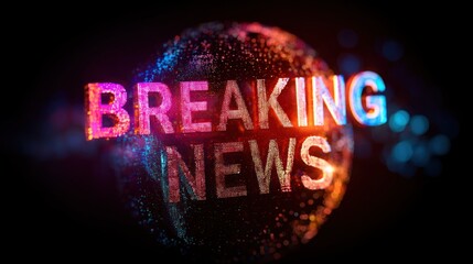 Breaking News Global Update: Urgent World News Report