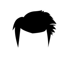 Man Hairstyle