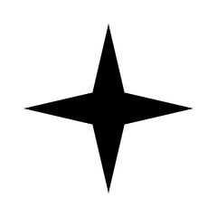 yellow, black starburst badge sticker icon , sale or price tag sticker, retro stars icon , sparkle stars icons