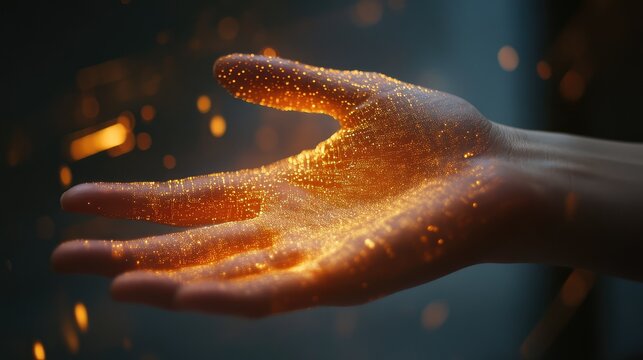 interaction expanding cinematic style gesture recognition