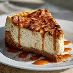 焼チーズケーキ