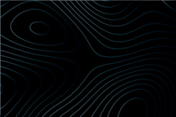 black and white abstract background