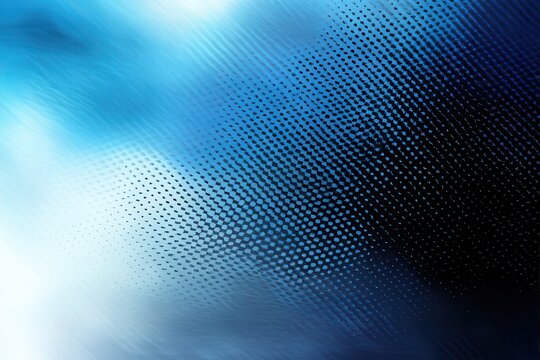 
abstract halftone pattern blue gradient background with motion blur light,Blue dand black gradient background,colorful gradient background