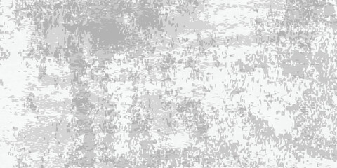 White concrete vector texture. Relief stone marble background. Horizontal light gray grunge texture background. effect modern