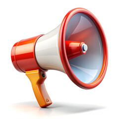 megaphone icon