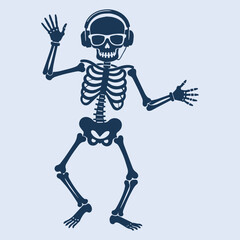 skull and crossbones