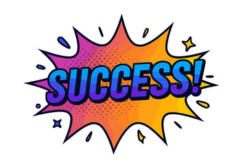 Comic text, speech bubble flat icon set. cartoon, conversation, pop art flat icons