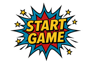 Comic book text 3d icon set for creators and designers with speech bubble designs