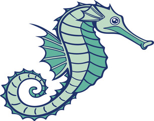 Colorful Pufferfish Underwater Illustration. Beautiful Pufferfish Ocean Artwork. Vibrant Pufferfish Sea Life Design. Detailed Pufferfish Marine Illustration. Exotic Pufferfish Aquatic Artwork