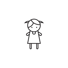 doll icon
