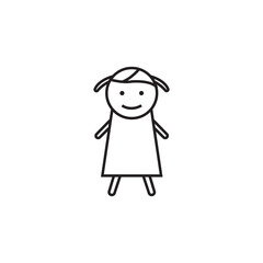doll icon