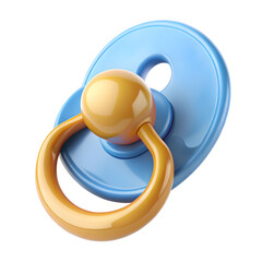 pacifier icon