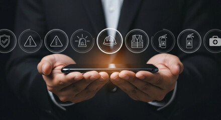 Safety Mobile App: Workplace Safety Solutions