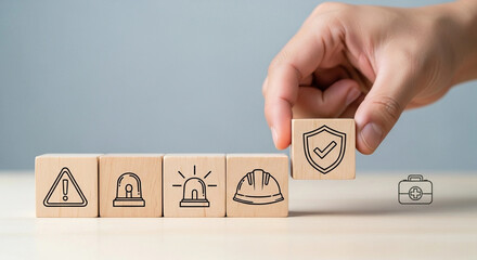 Safety First: Workplace Hazard Prevention and Protection