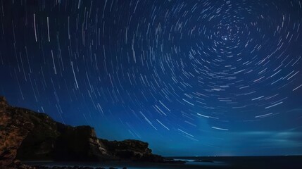 Coastal Sea & Ocean Landscapes: Rocky Cliffs, Summer Sandy Beaches & Winter Snow-Covered Shores