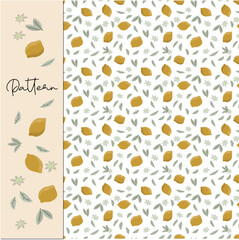 lustration, texture, floral, design, decoration, cartoon, fruit, food, art, nature, leaf, vintage, summer, backgrounds, color, ornament, baby, yellow, love, heart