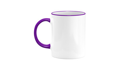 Minimal cup mockup – clean template for coffee shop, cafe, restaurant, drink branding, logo design, corporate identity and product presentation PSD