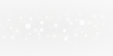 Bokeh Vector Light Dust Powder Sparkle Stardust Flare Shine Confetti PNG
