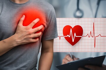 Common Heart Conditions Explained, Coronary Artery Disease, Angina, Heart Attack, and More