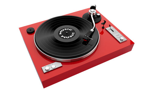 Platine disque