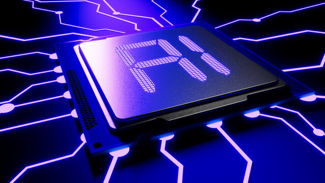 Intelligence artificielle