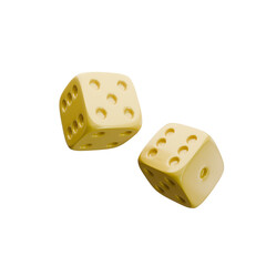 pair of dice