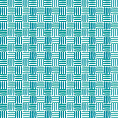 abstract geometric seamless pattern