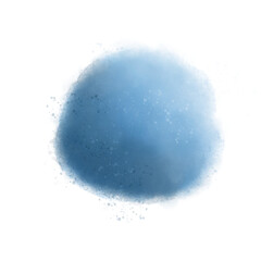 soap on white background watercolor 